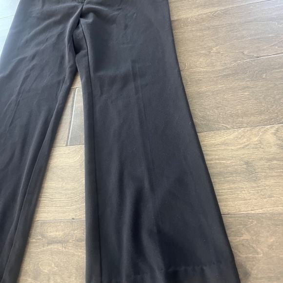 APT 9 Modern Fit Black Pant, size 8 - Picture 6 of 10